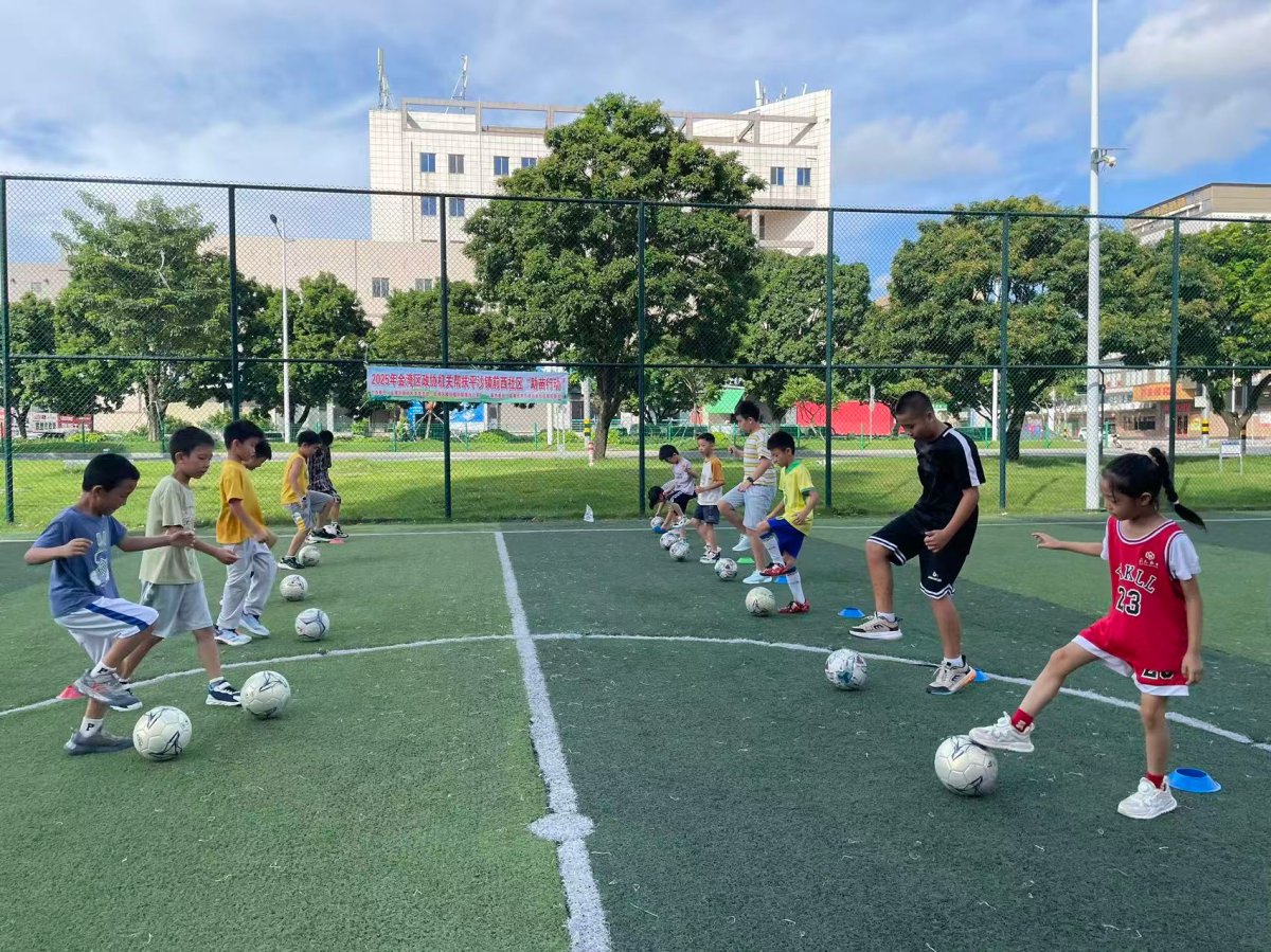 乐天堂球队训练幕后